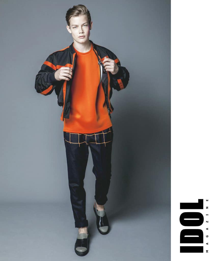 Diego-Vanassibara-Idol Diego-Vanassibara-Idol-Magazine