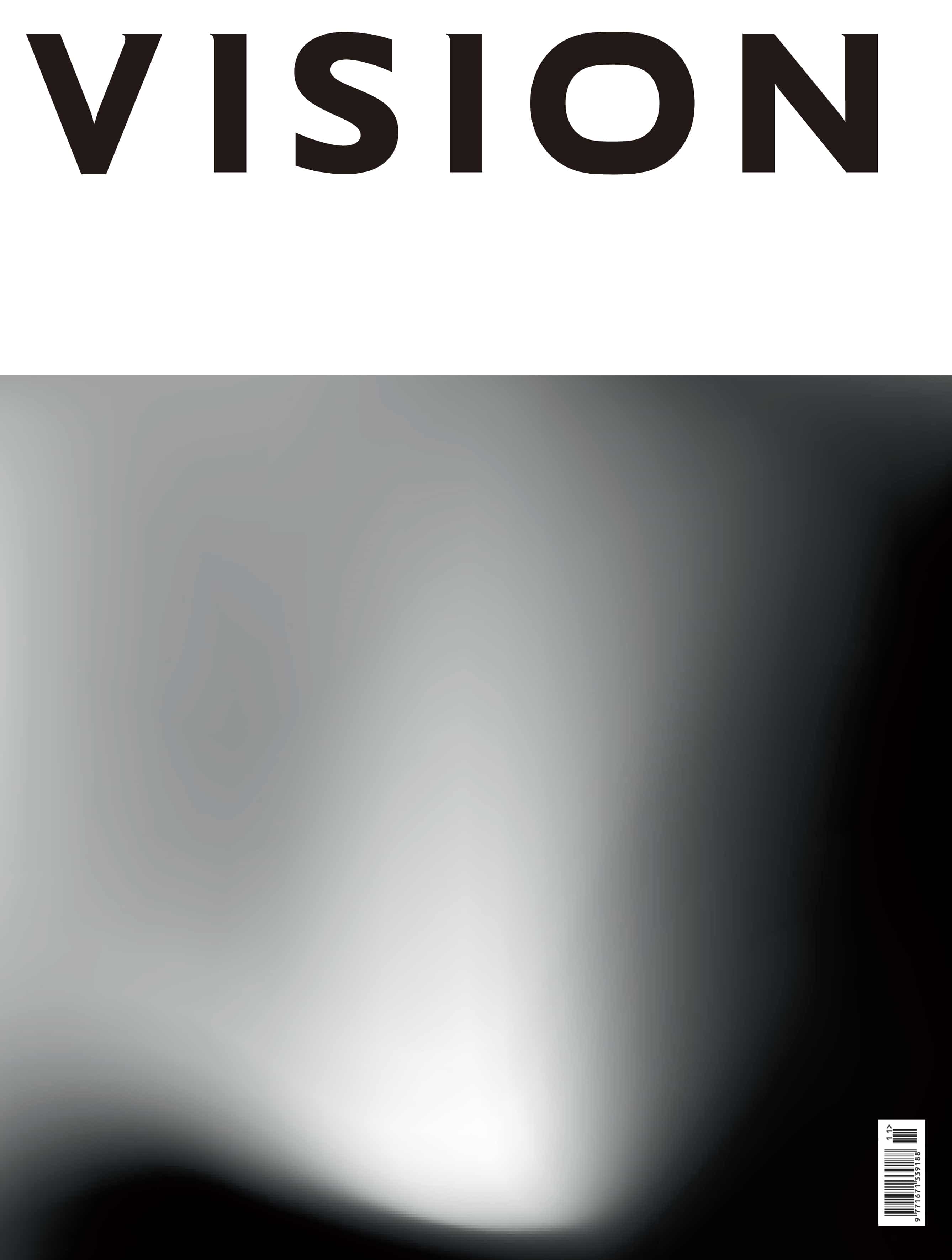 VISION MAGAZINE ISSUE 177 Cover Page VISION-MAGAZINE-ISSUE-177